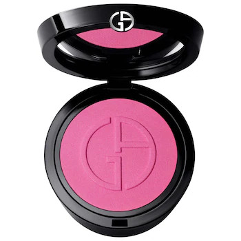 Armani BeautyLuminous Silk Glow Blush | Sephora (US)