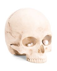 Pearl Skull | Fall Decor | T.J.Maxx | TJ Maxx