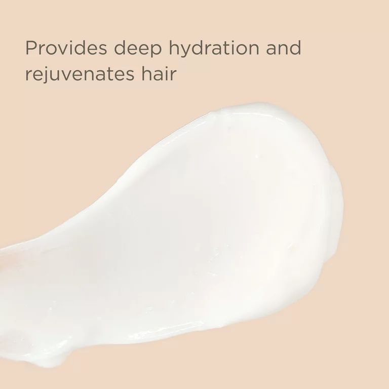 Hairitage SOS - Deep Moisture and Restore Conditioner | Walmart (US)