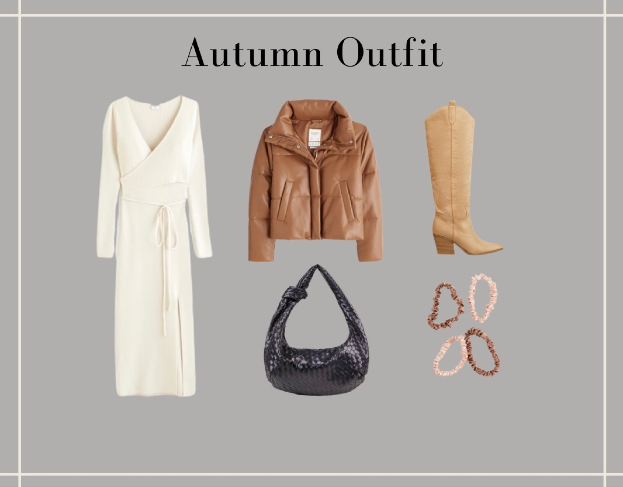 Autumn Outfit Inspo 🍂🤎 

#autumn #fall #fallfit #fallfashion #autumnfashion #autumnfit #fashion #styleinspo #styletip #outfit #outfitinspo 

#LTKSeasonal #LTKstyletip #LTKU