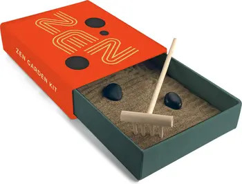 Kikkerland Design Zen Garden Kit | Nordstrom | Nordstrom