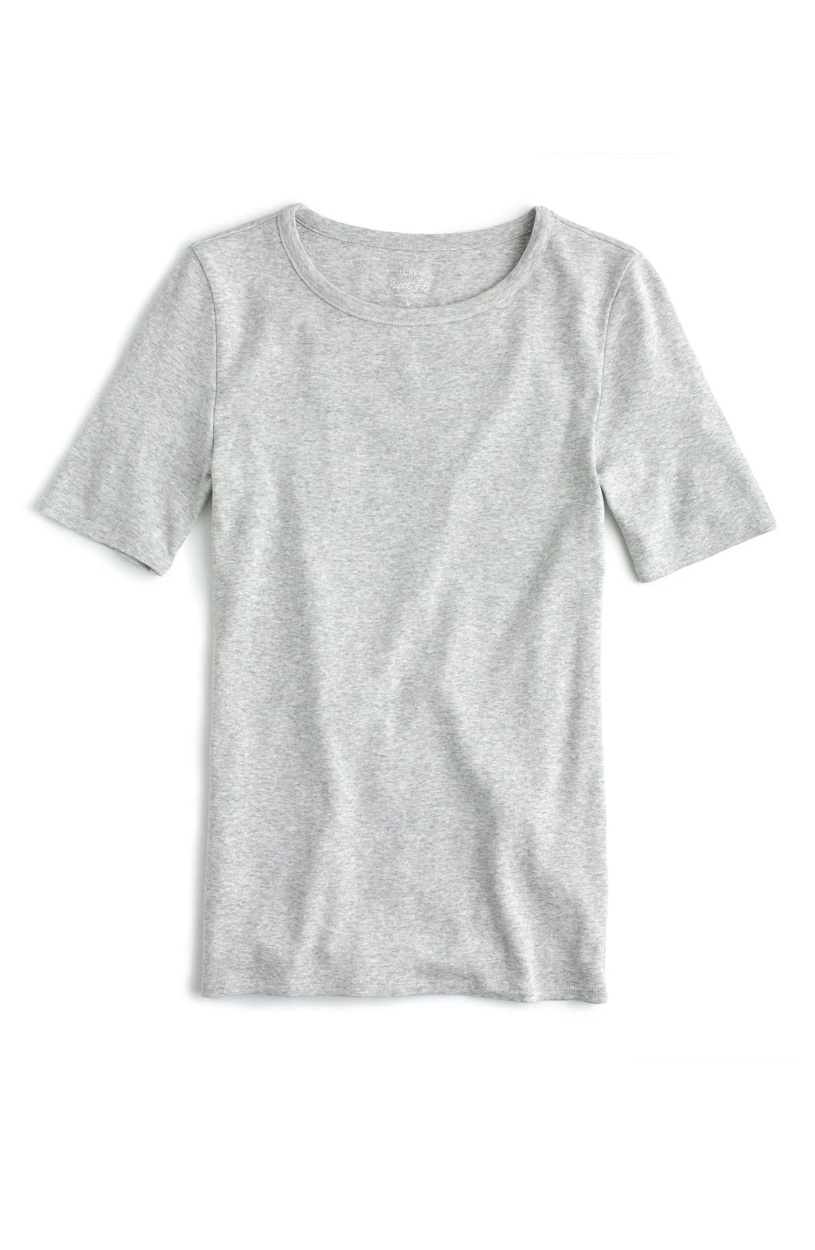 New Perfect Fit T-Shirt | Nordstrom