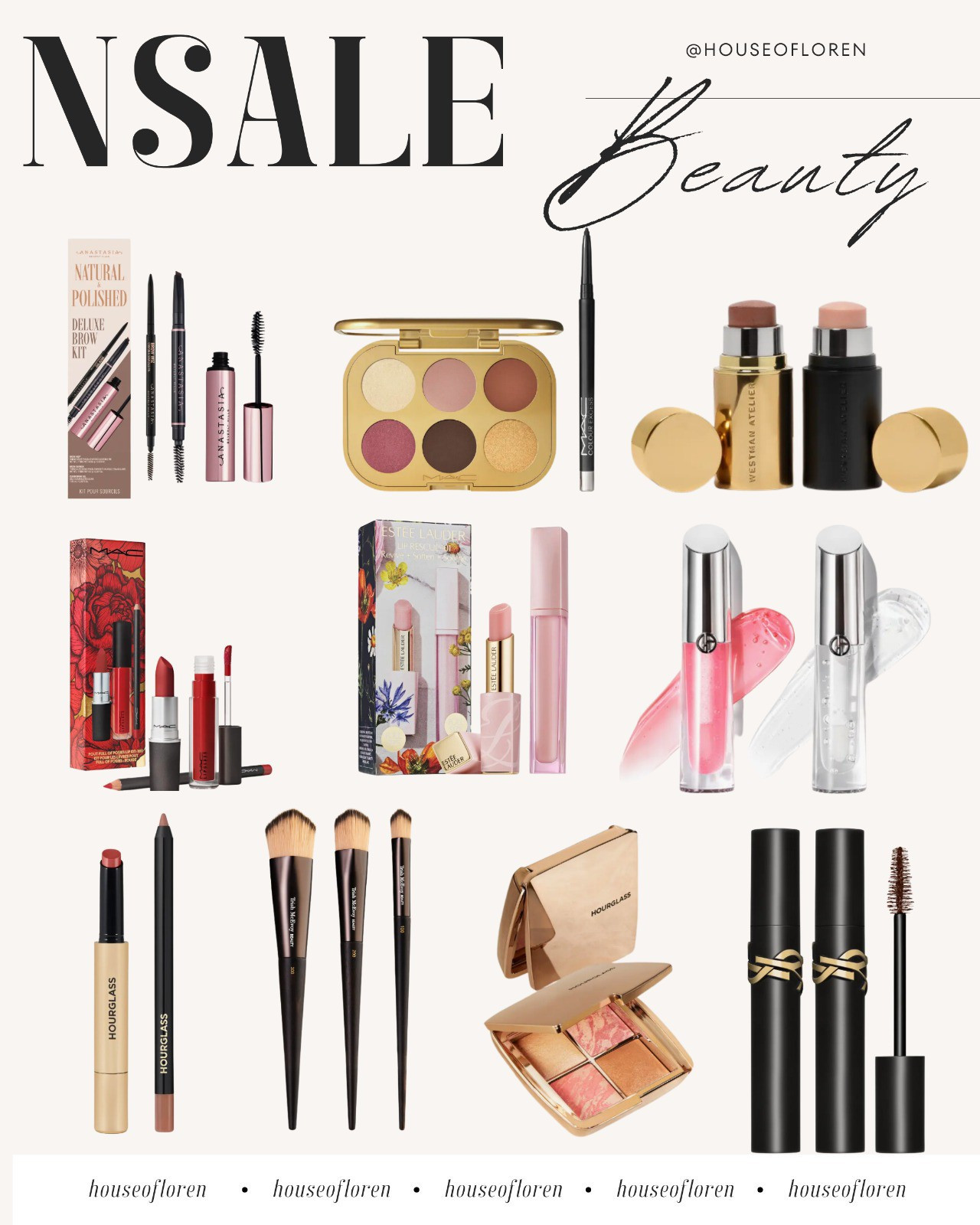 Nordstrom Anniversary Sale | Nsale | Nordstrom Sale | Nordstrom Fashion Sale | Nordstrom Travel Sale |  Nordstrom Deals | Beauty & Makeup ✨

#LTKSummerSales #LTKxNSale #LTKBeauty