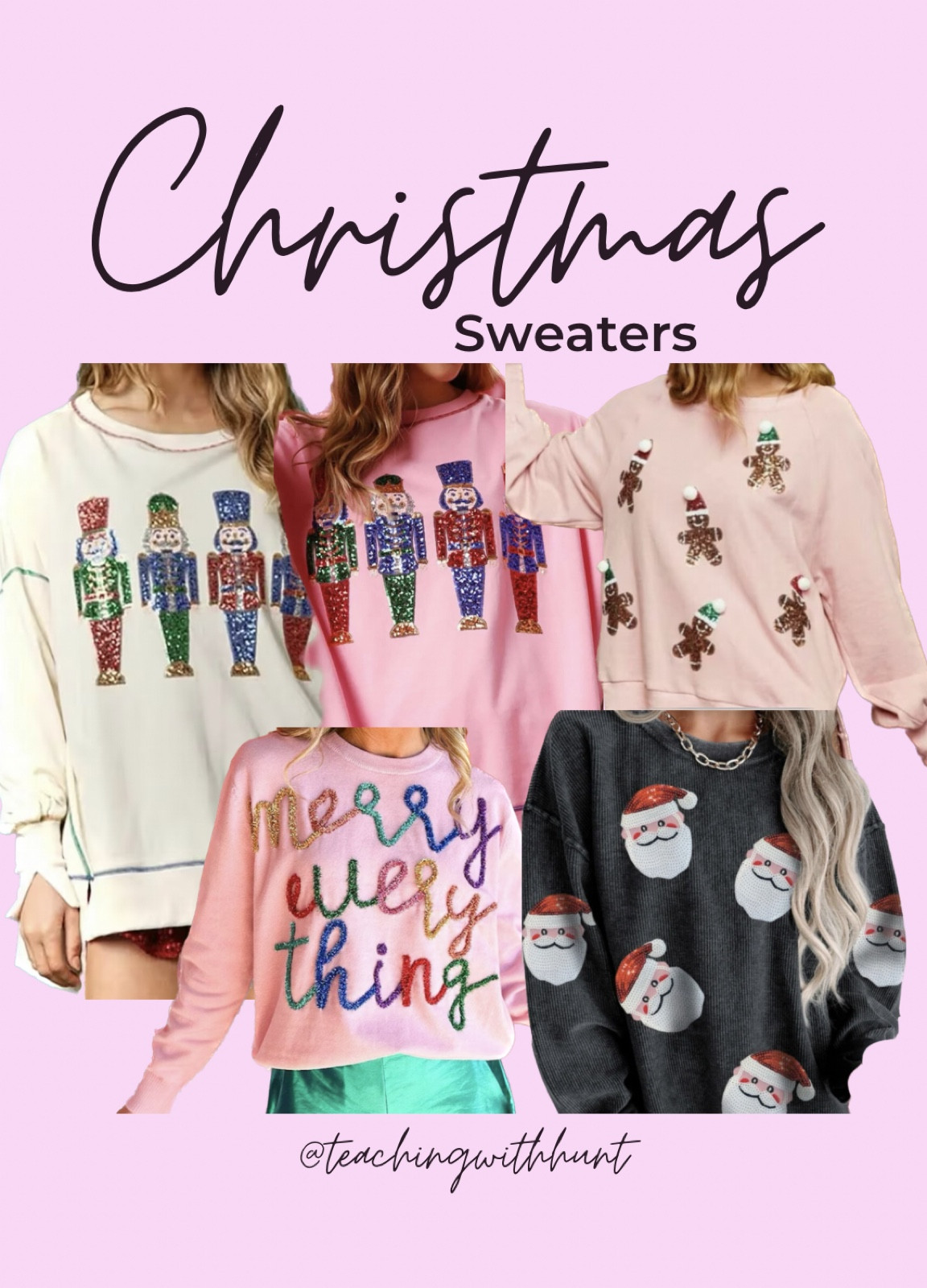 Queen of sparkles dupes — found on Etsy! Half the price 

Teacher
Christmas 
Sweater 
Dupe 

#LTKfindsunder50 #LTKHoliday #LTKworkwear