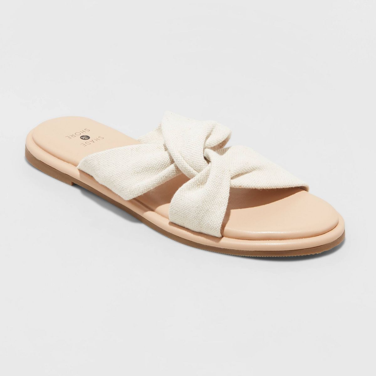 Women's Lucia Slide Sandals - Shade & Shore™ | Target