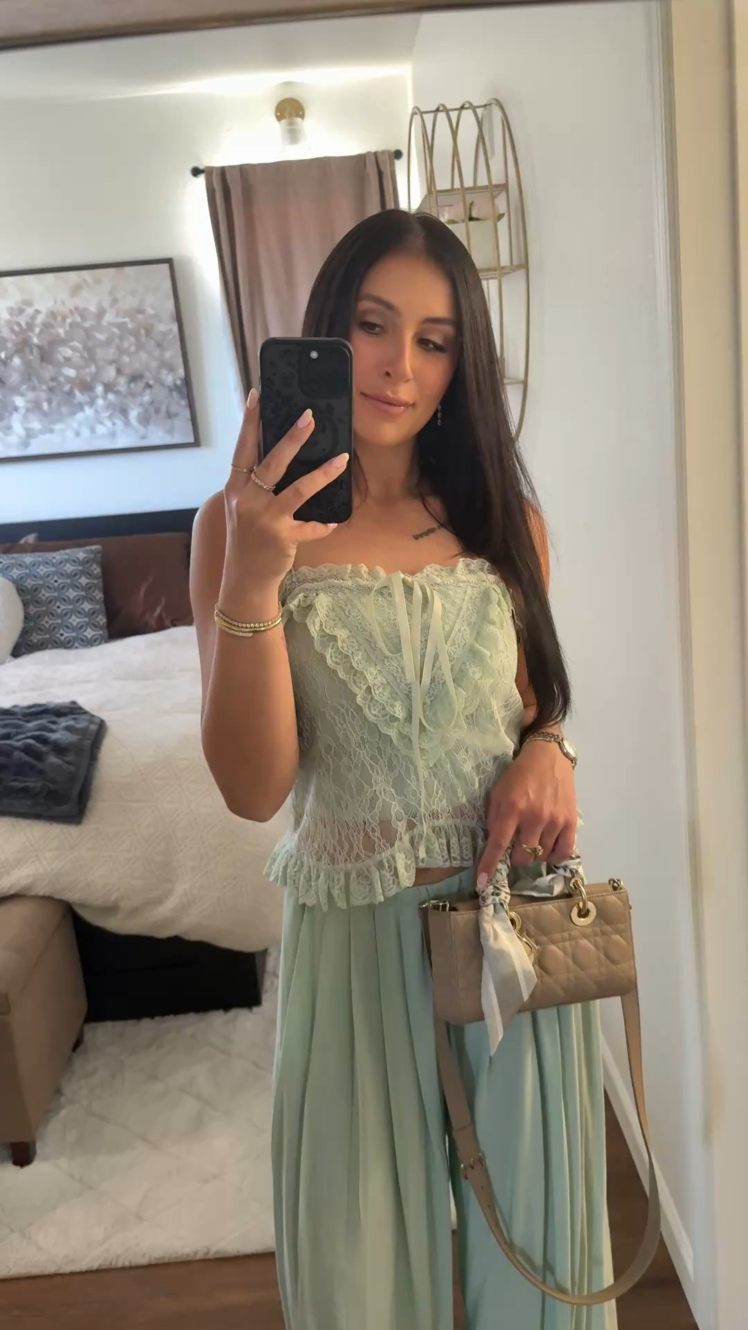 My favorite Princess Jasmine look is on same from @Alice + Olivia 

#LTKootd #LTKSeasonal #LTKSpringSale