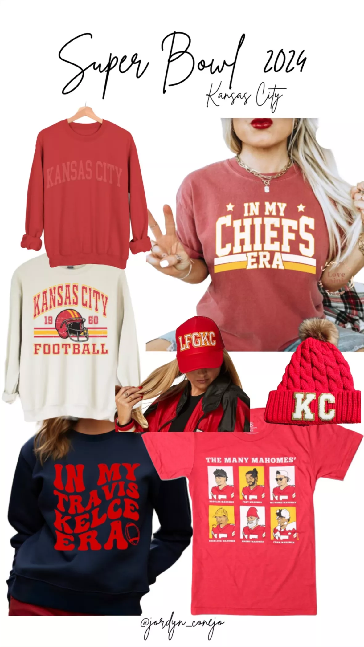 In My Chiefs Era Comfort Colors … curated on LTK