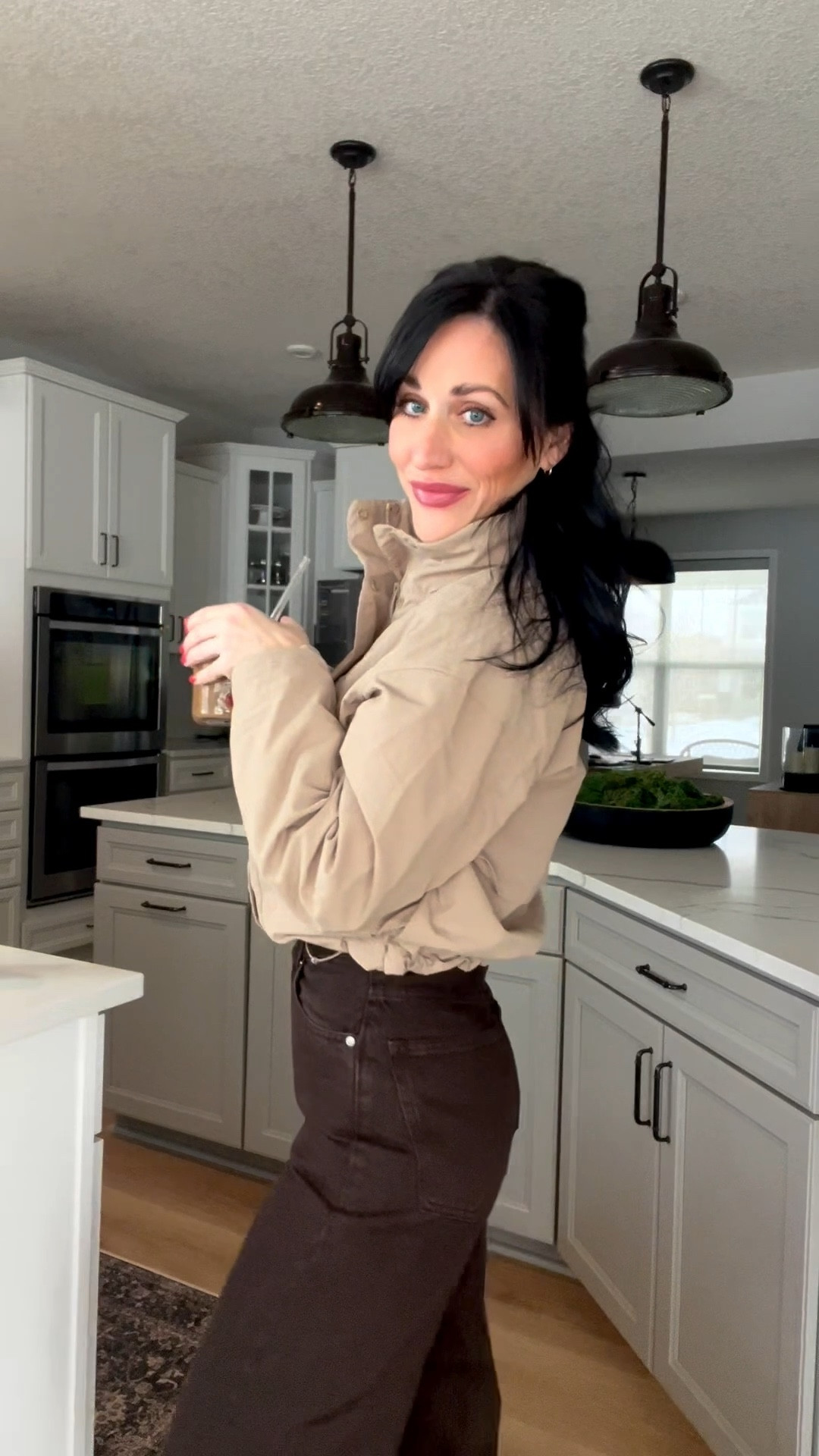 This Lulu jacket doesn’t have to be styled with only athleisure. It’s so versatile! 

#LTKootd #LTKgrwm #LTKmomlife