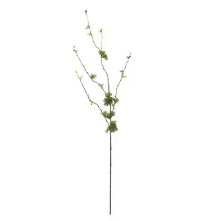 36" Twig with Green Moss Stem by Ashland® | Michaels Stores