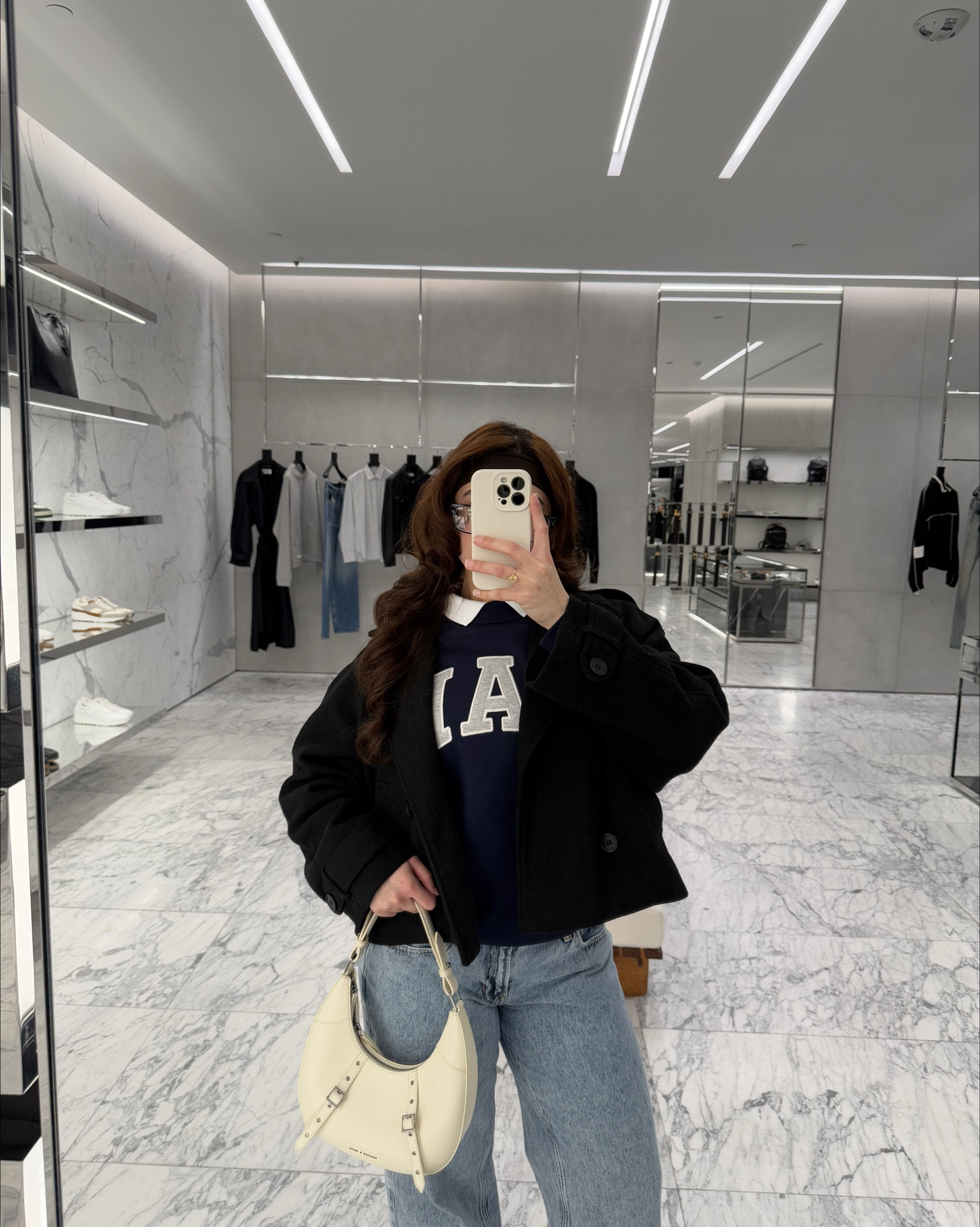 Casual fit 

#LTKStyleTip #LTKFindsUnder50 #LTKSpringSale
