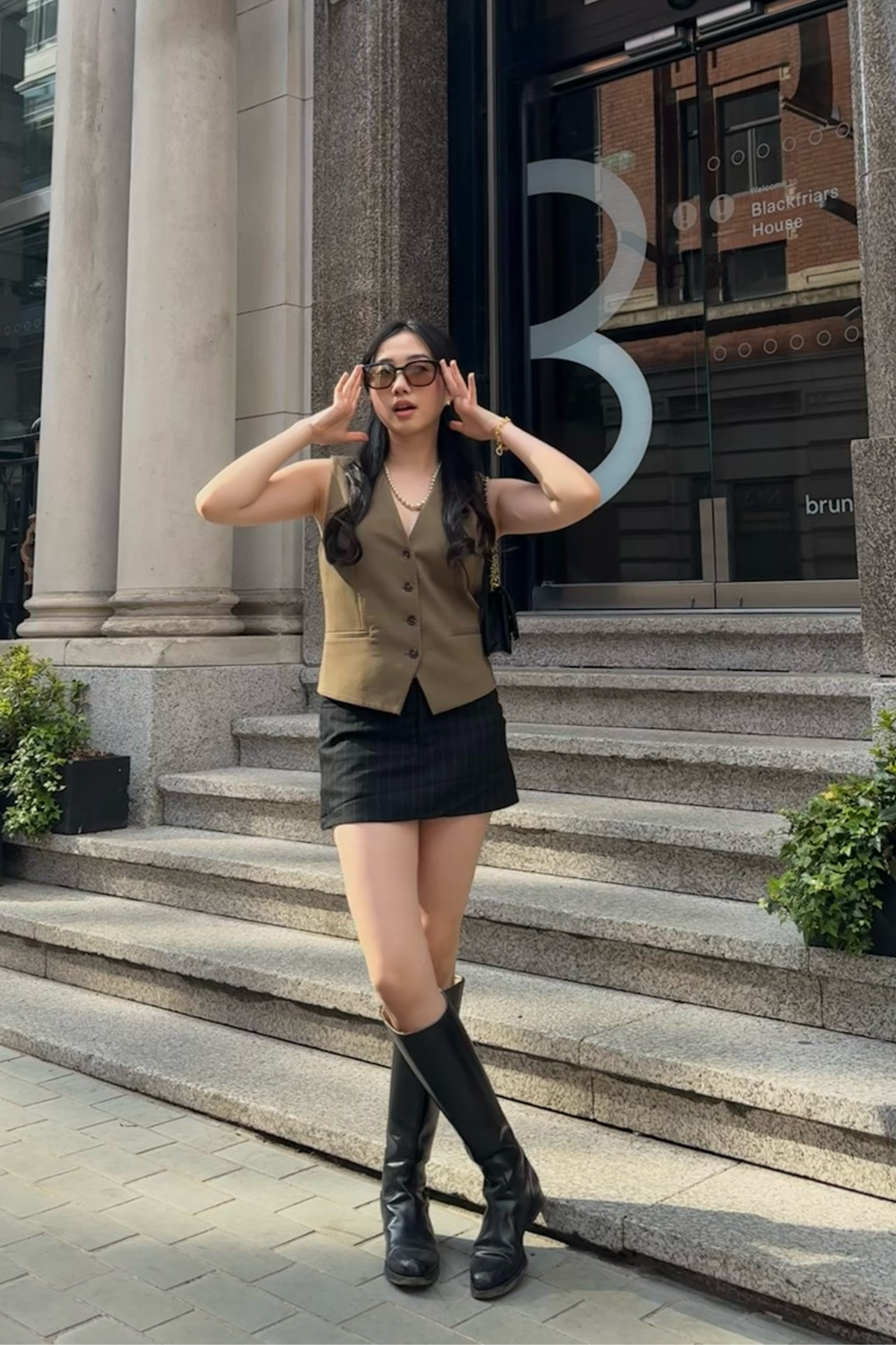 Pre-loved Chanel Small Classic … curated on LTK