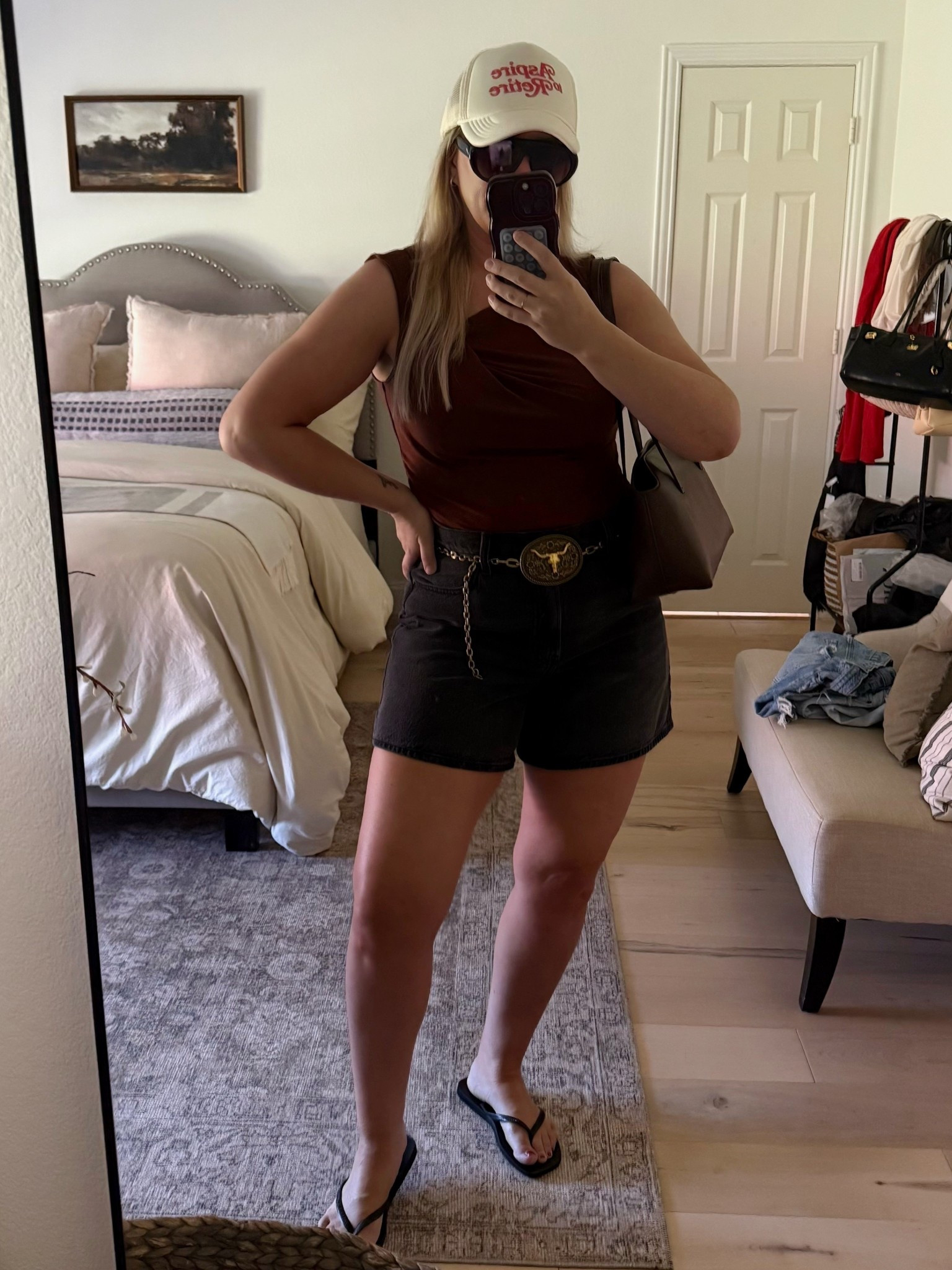 #ootd #friday #outdoorconcert 

#LTKgrwm #LTKdayinmylife #LTKootd