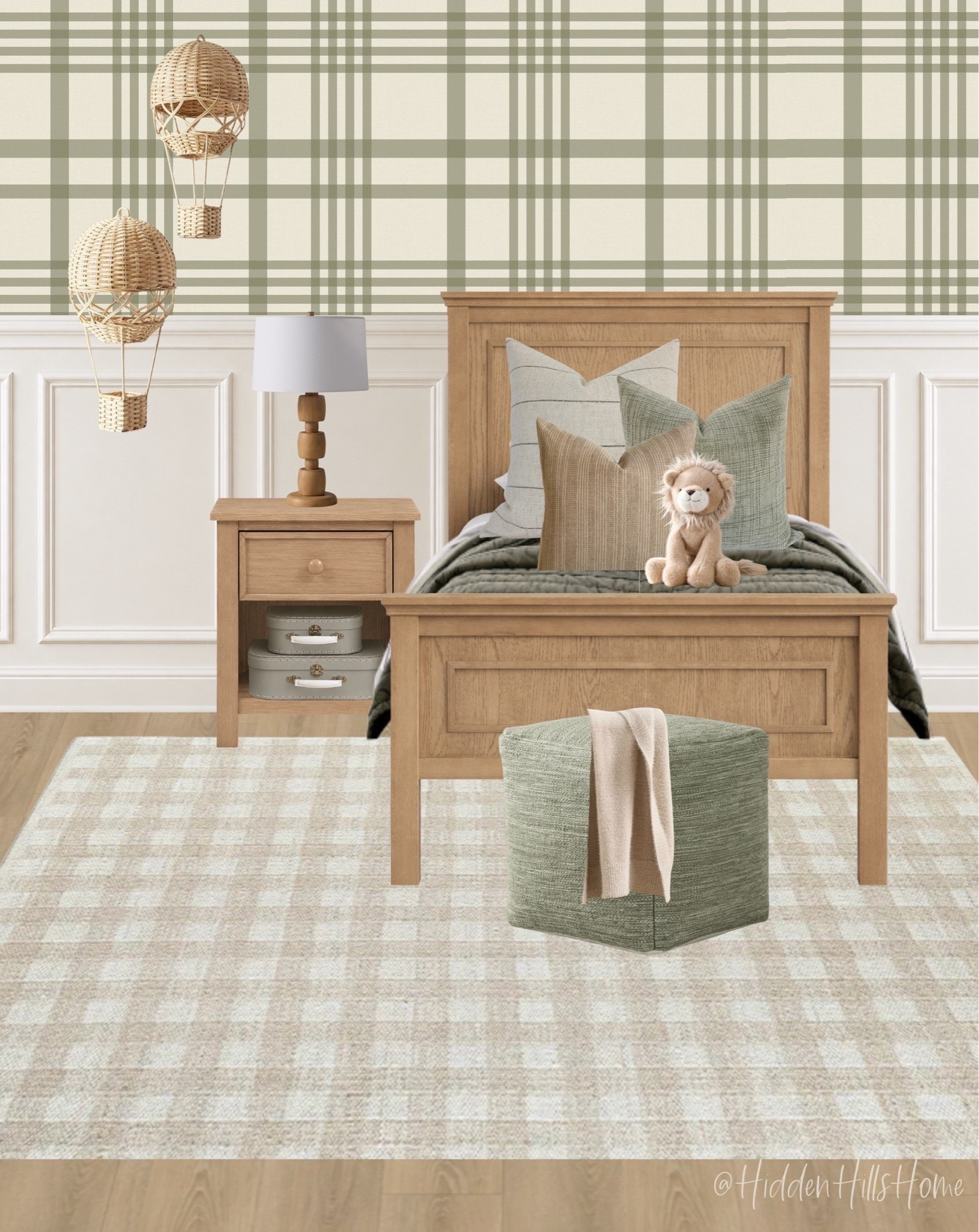 Toddler boys bedroom, kids room decor mood board, boys room design, home decor ideas, twin bed, wallpaper, twin bed #toddler #bigboybed

#LTKHome #LTKSaleAlert #LTKKids