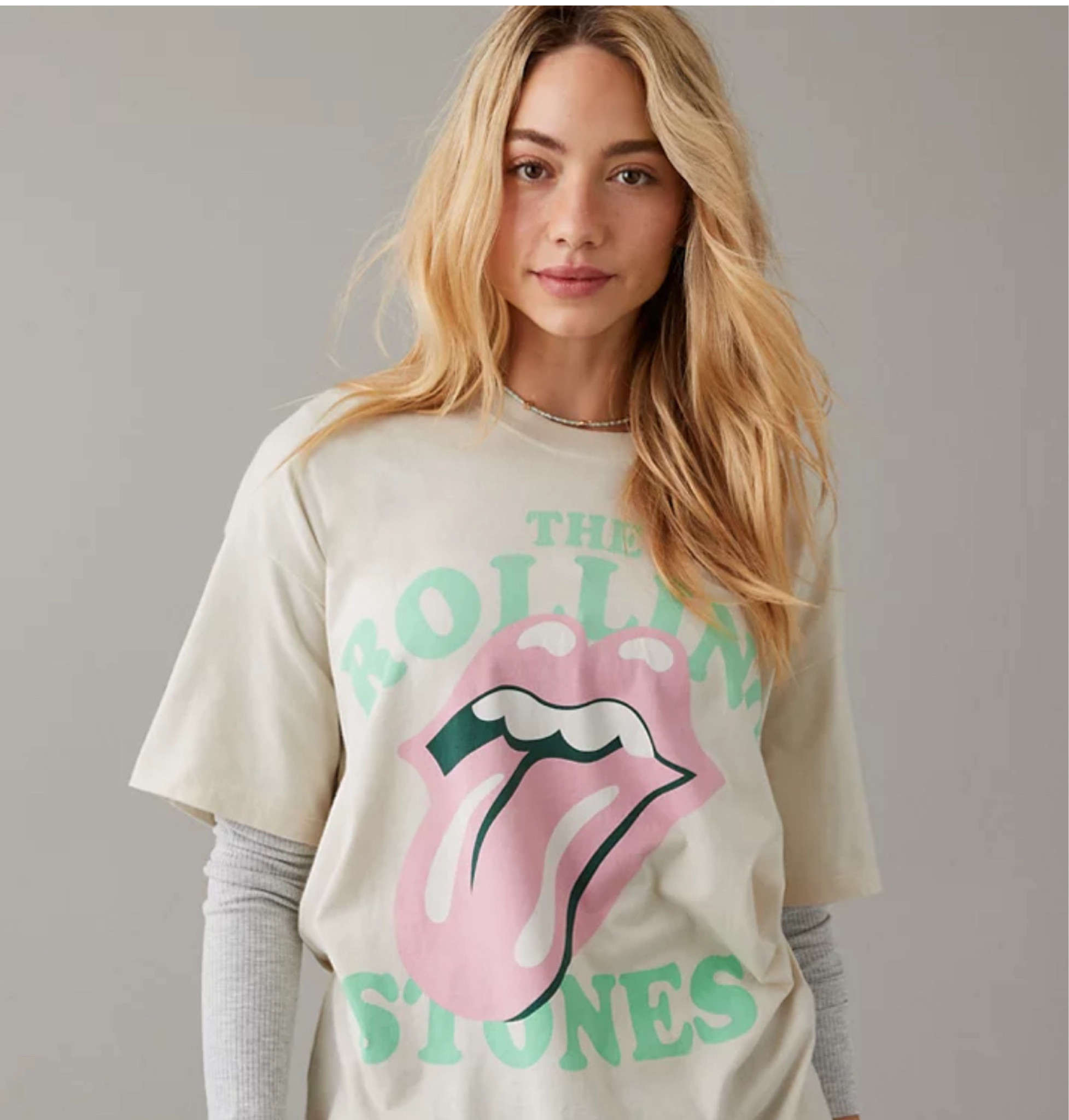 All tees are 30% off at American Eagle!!! 

#LTKsalealert #LTKfindsunder50 #LTKstyletip