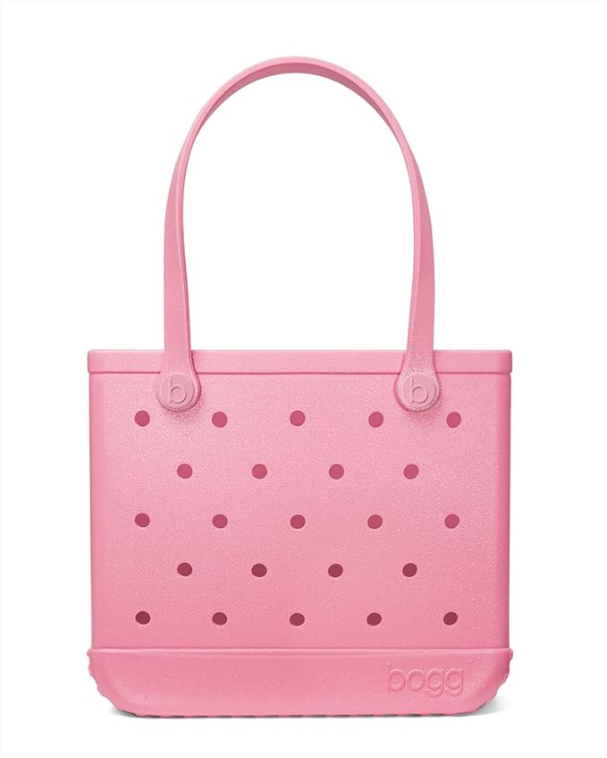 BOGG BAG - Medium Tote - 15in L x 5in W x 12.5in H - Beach, Pool, Boat, Sports - Lightweight, Was... | Amazon (US)