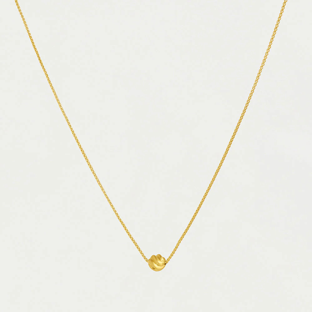 Forme Floating Necklace | Dean Davidson