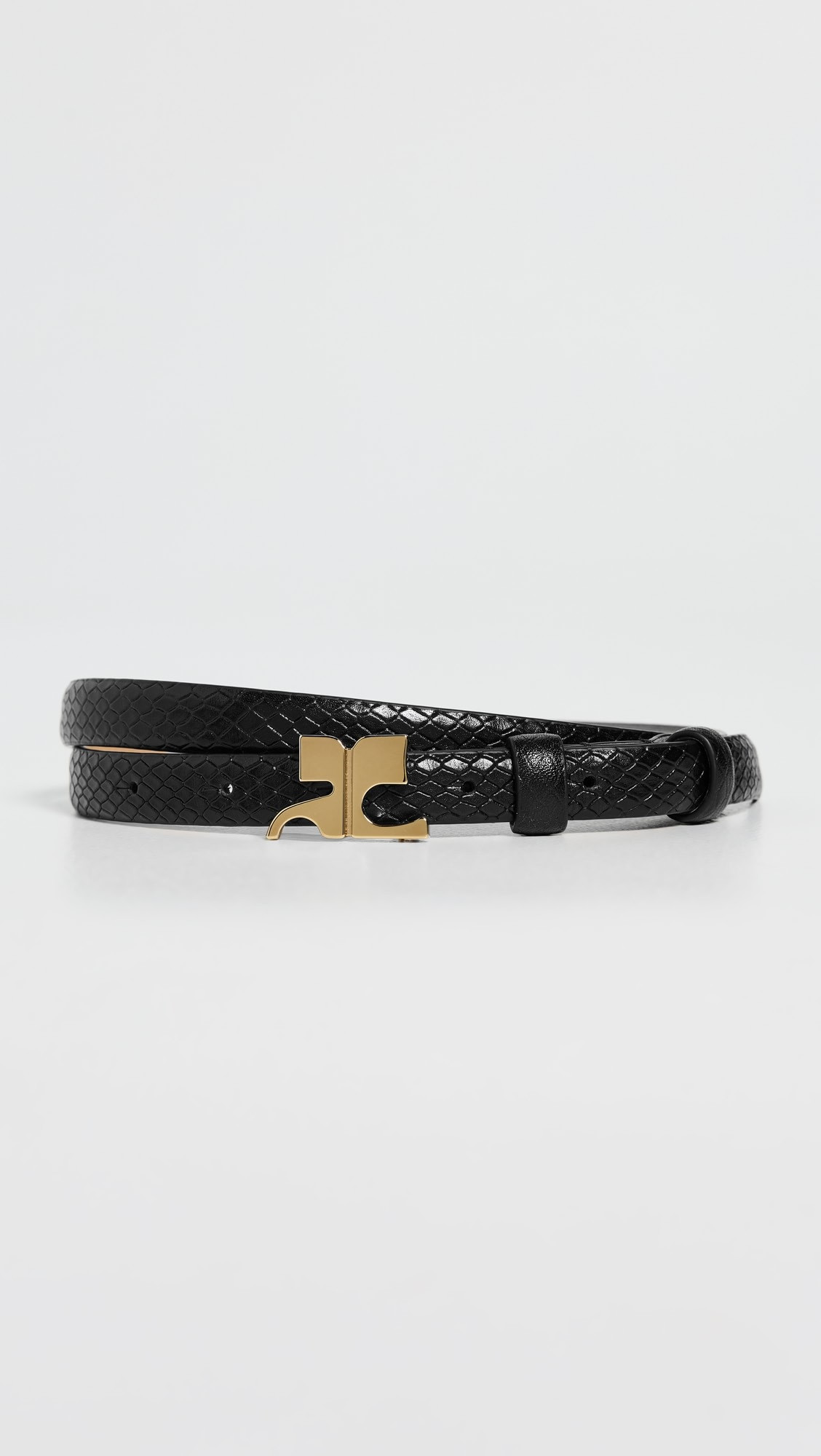 Ac Viper 15mm Belt | Shopbop