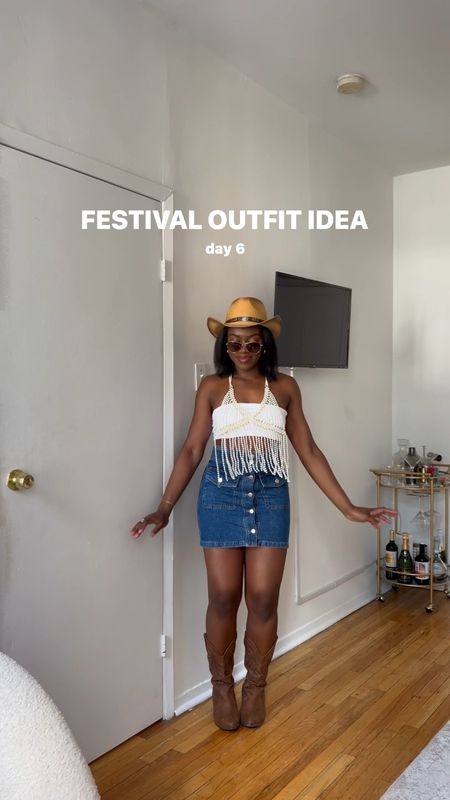 Country concert outfit, Coachella outfits, festival outfit inspo, cowboy boots, festival inspo, festivals, Easter dress, wedding guest dress, Easter, spring dress, eras tour, eras tour outfit, cargo pants, sneakers, neutral outfit, easy outfit, spring outfit, leather jacket, casual outfit #LTKfit

#LTKfindsunder100 #LTKFestival #LTKsalealert