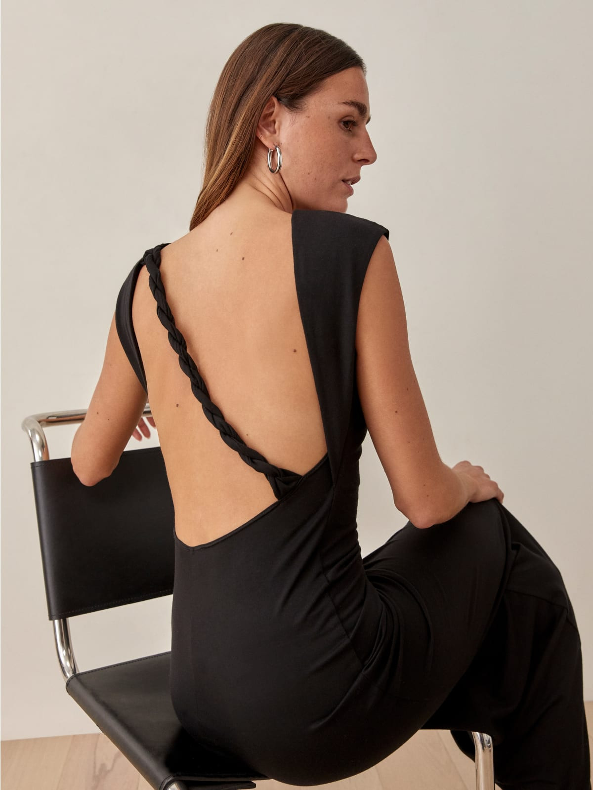 Nili Dress | Reformation (Global)