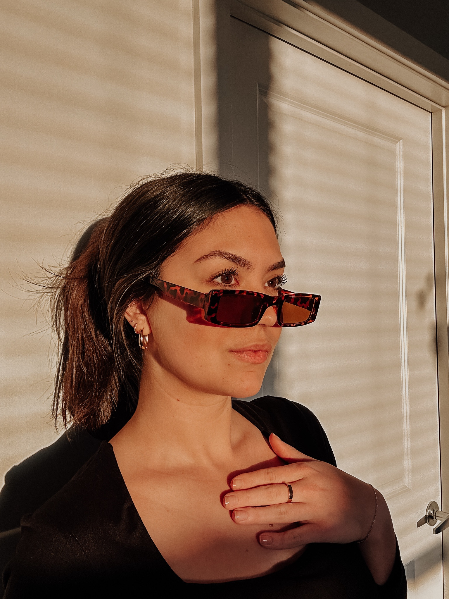 Sunglasses for the spring? Yes, please!

#LTKfindsunder50 #LTKSeasonal #LTKstyletip
