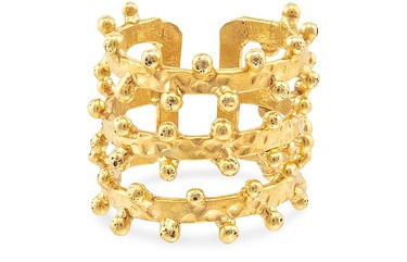 Bague Gipsy | 24S (APAC/EU)