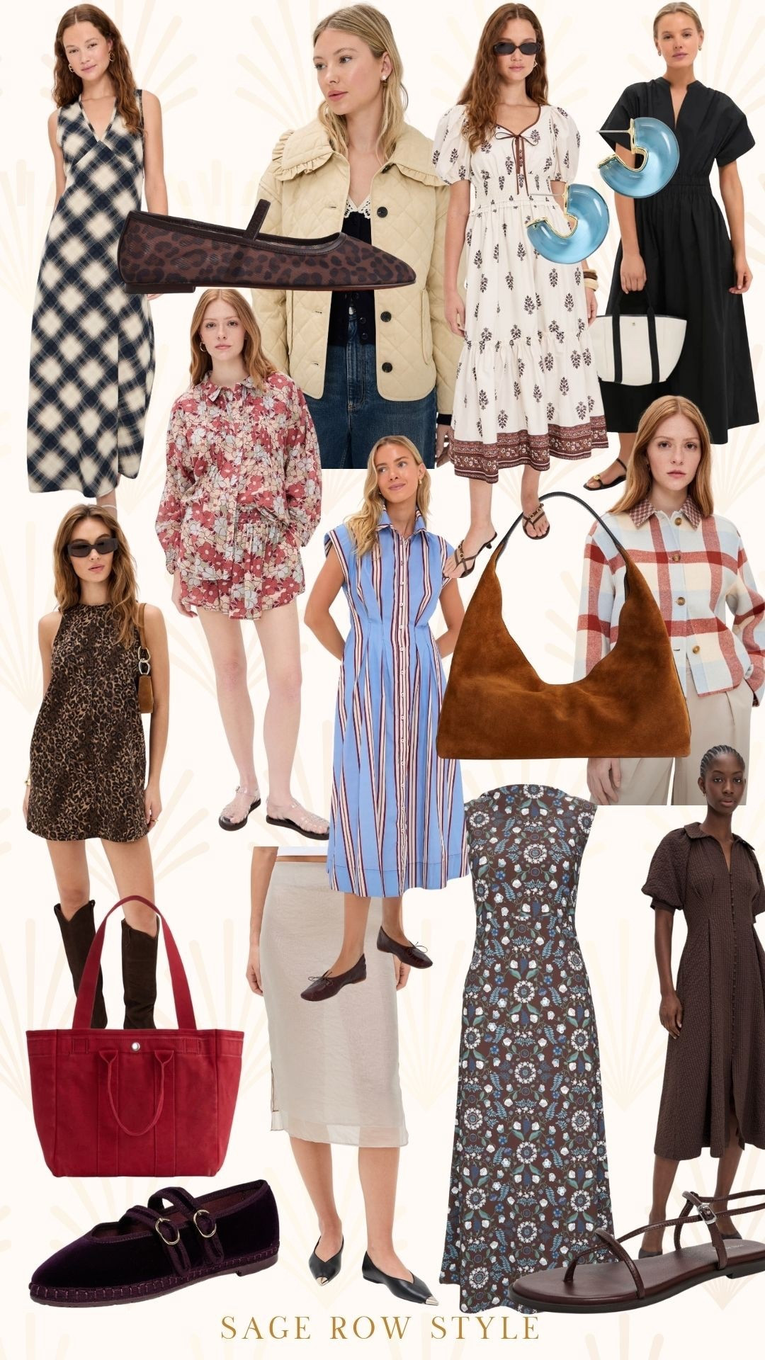 New arrivals 

#LTKShoeCrush #LTKStyleTip #LTKWorkwear