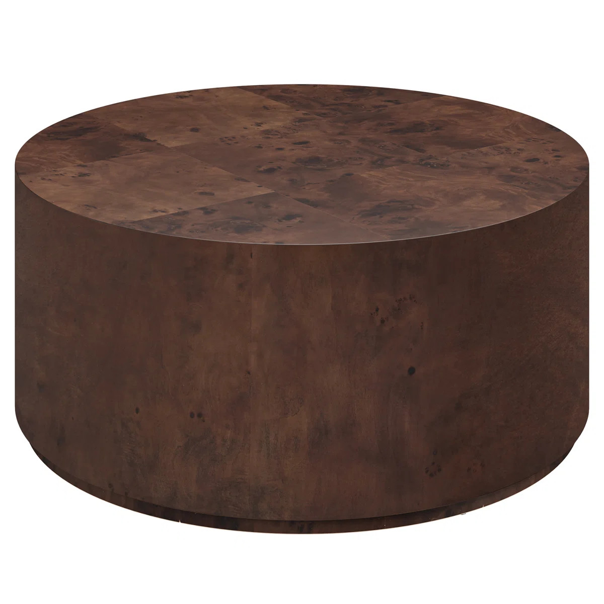 Kylie Burl Wood Coffee Table | Wayfair North America