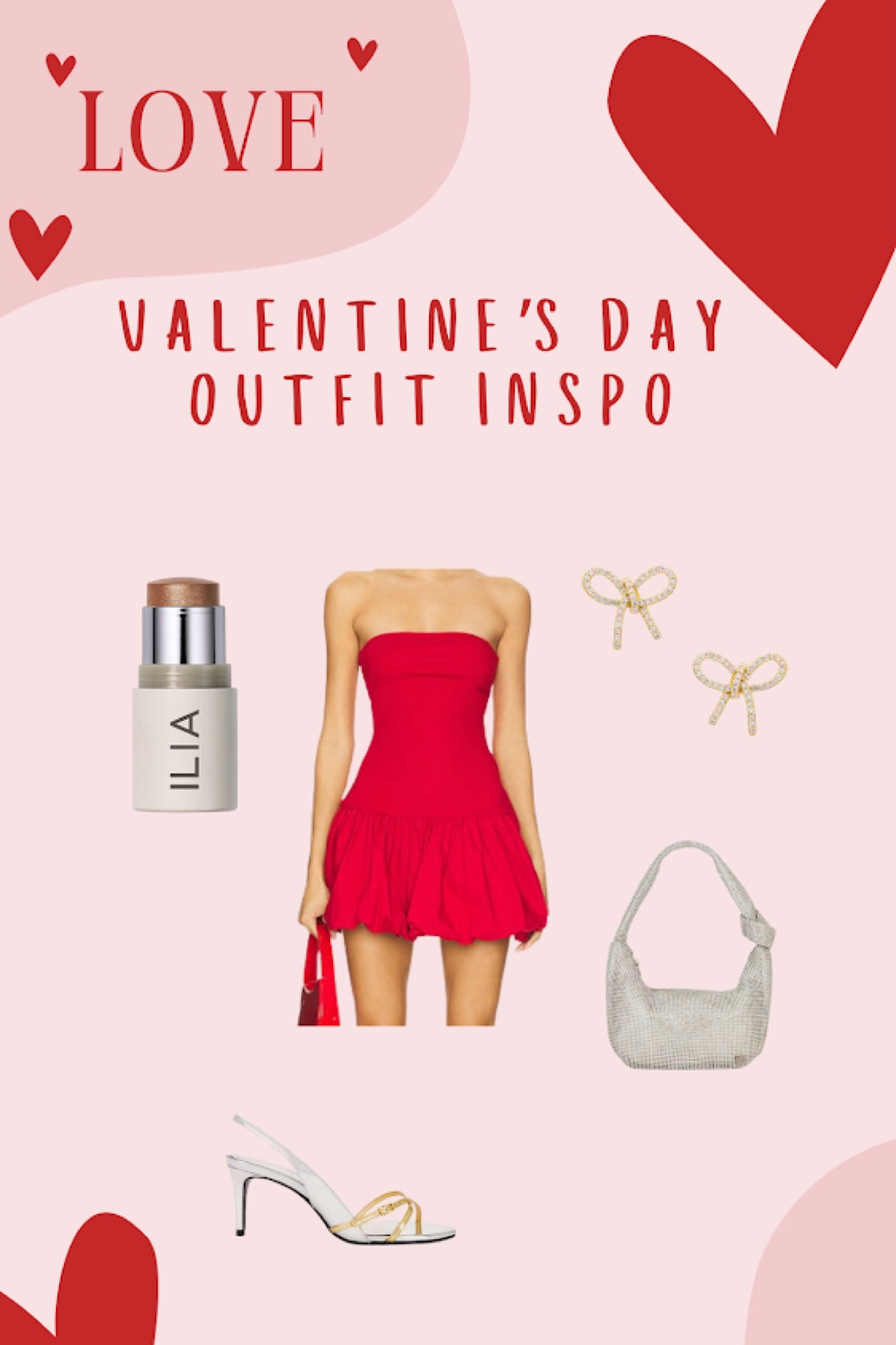 valentines day outfit inspiration, perfect for girl night or date night! #valentinesday #valentinesoutfits

#LTKGiftGuide #LTKStyleTip #LTKWatchNow