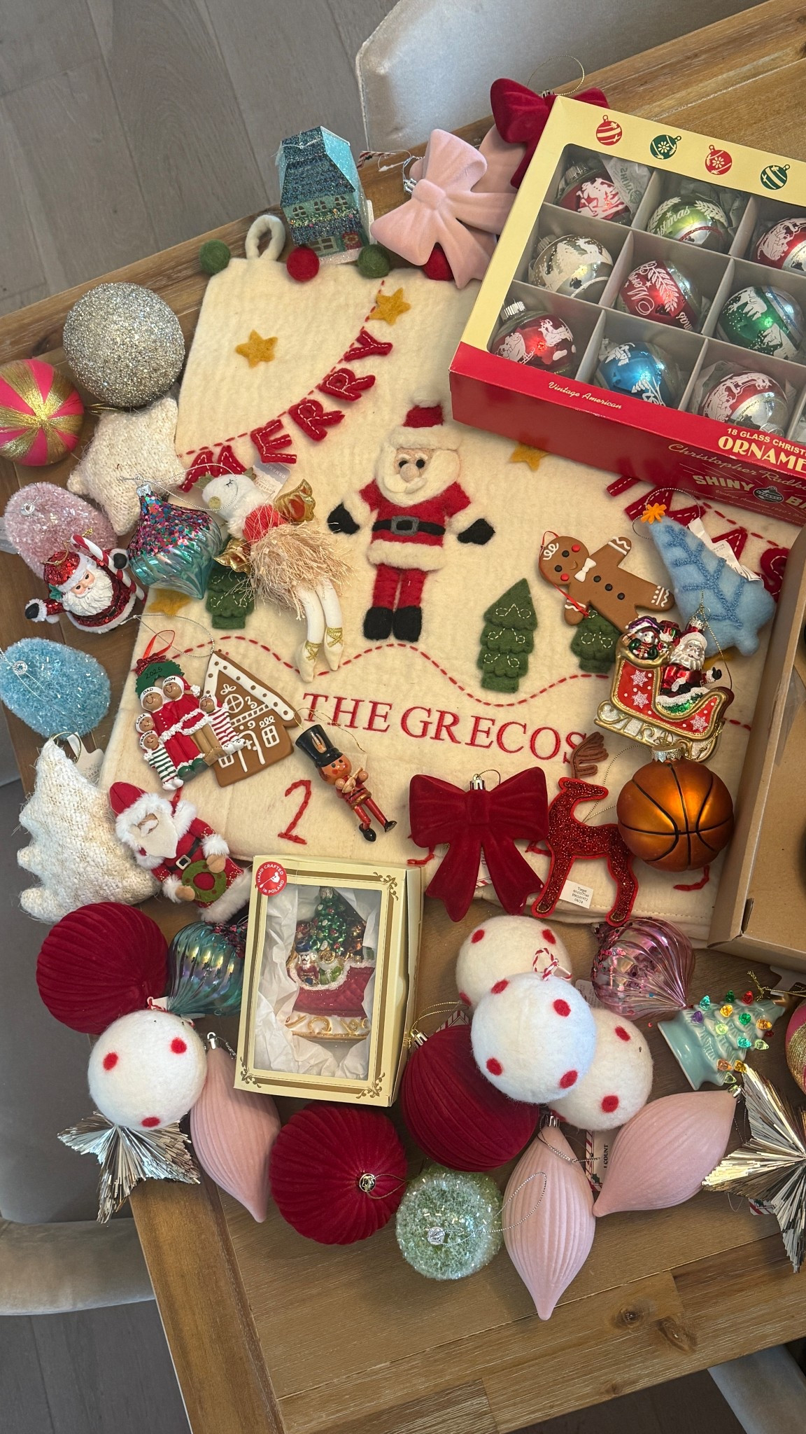 scenes from a vintage 90s nostalgic christmas! 

#LTKCyberWeek #LTKHome #LTKHoliday