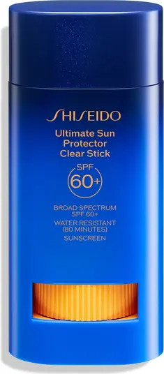 Ultimate Sun Protector Clear Stick SPF 60+ | Nordstrom