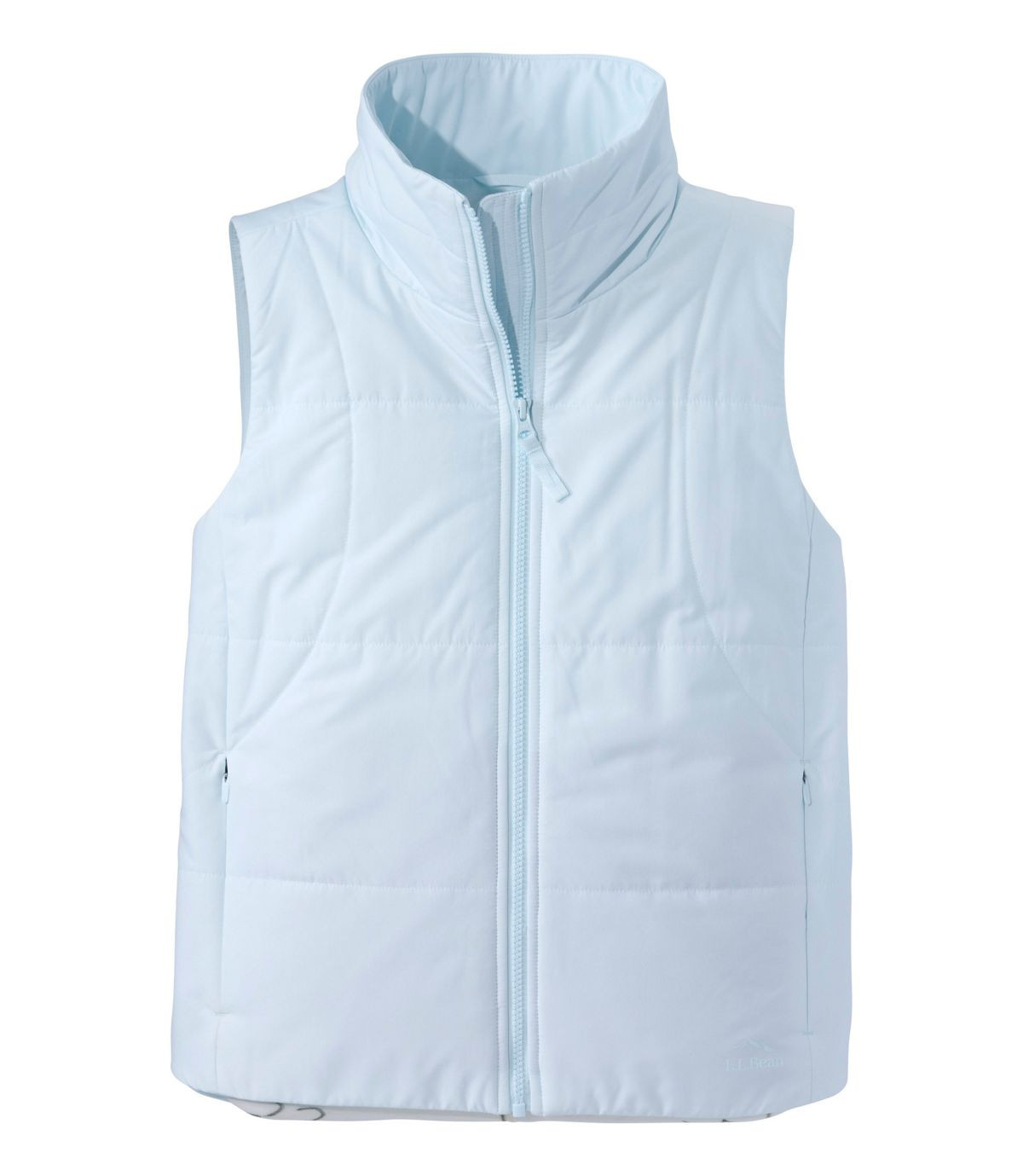 Women's Venture Puffer Vest | L.L. Bean