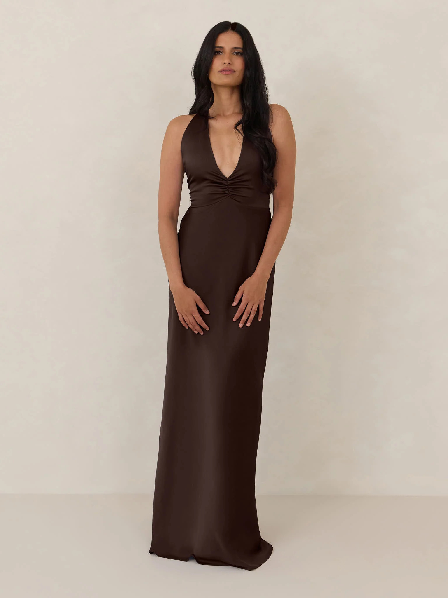 Sabine Dress | Park & Fifth Co.