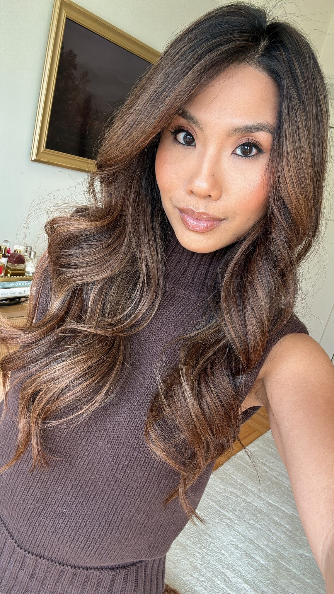 10 of my most repurchased products at Sephora! The @sephora Savings Event is now open to VIBs and Beauty Insiders to shop! #sephorapartner #sephorahaul 

Lip combo details:
Liner - Huda Beauty Sandy Beige all over and then ABH cool brown to define at the end 
Lipstick -Hazelnut
Lipgloss - latte glaze

I’ve linked all my Sephora favs, tutorials, and more on my LTK

Savings Event Details:
All Sephora Collection 30% off: 10/31 - 11/10
Rouge members 20% off: 10/31 - 11/10
VIBs 15% off: 11/4 - 11/10
Insiders 10% off: 11/4 - 11/10
Use code EVERYTHING to shop

The Beauty Insider Program is free to join! Members can earn points on purchases and get a free birthday gift every year. 

Sephora has buy online pick up in store and same day delivery options so you can get your Sephora haul sooner! 



#LTKSaleAlert #LTKBeauty