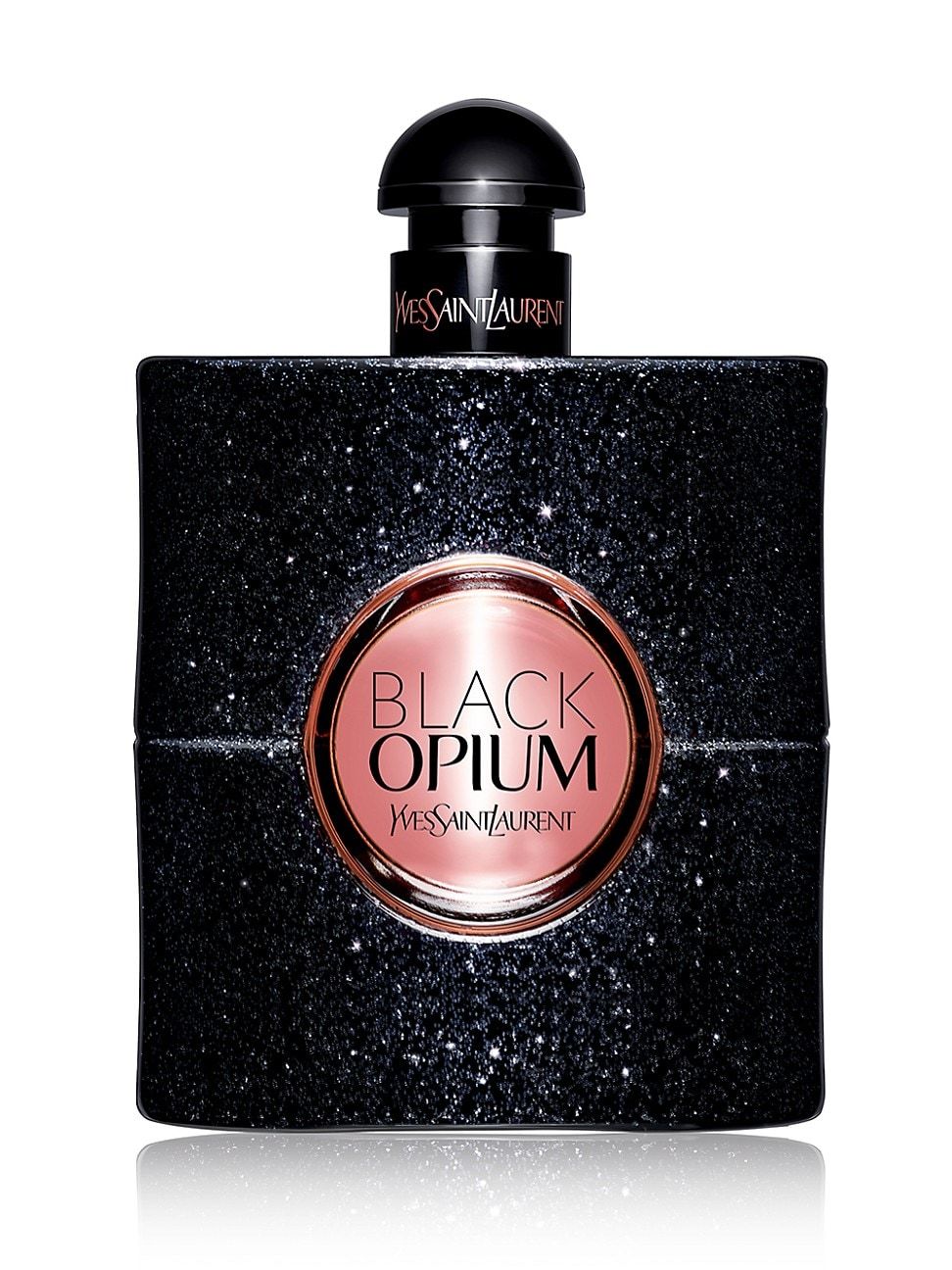 Women's Black Opium Eau de Parfum - Size 2.5-3.4 oz. | Saks Fifth Avenue
