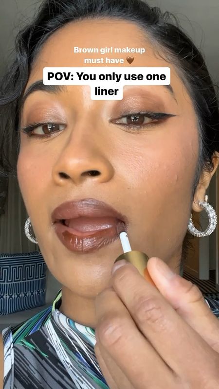 One liner for everything 🤎 everyone needs a staple brown lip liner 

#LTKFind #LTKunder50 #LTKbeauty