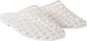 Jelavu Glimmr Jelly Mule (Women) | Nordstrom | Nordstrom