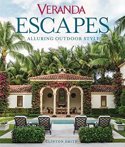 Veranda Escapes: Alluring Outdoor Style | Amazon (US)