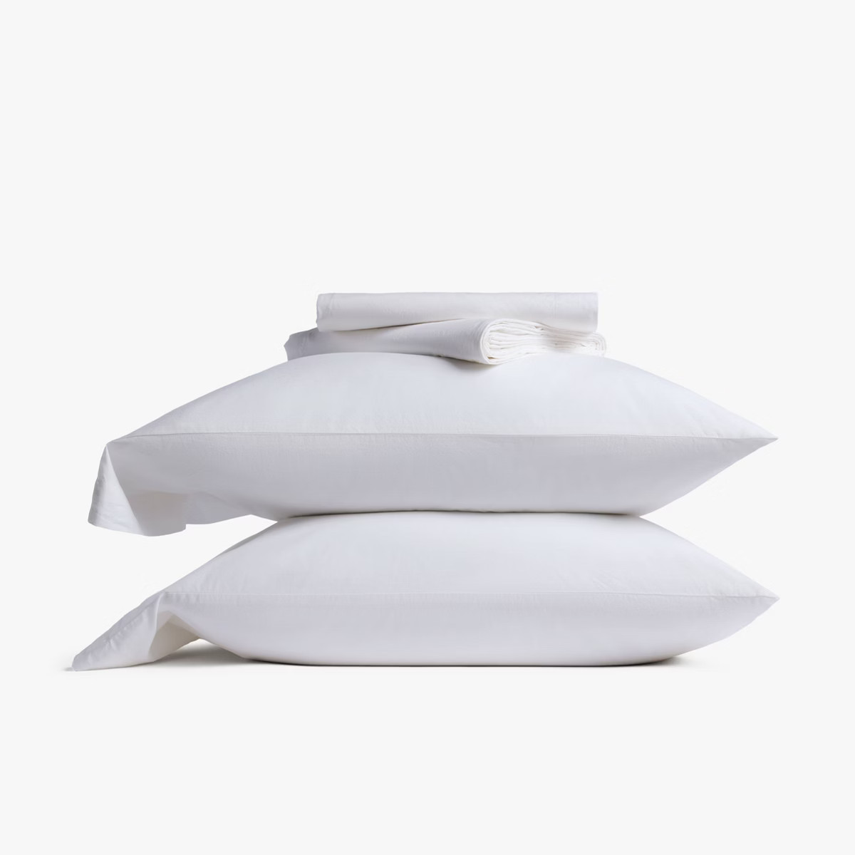 Casual Organic Cotton Sheet Set - Parachute for Target | Target