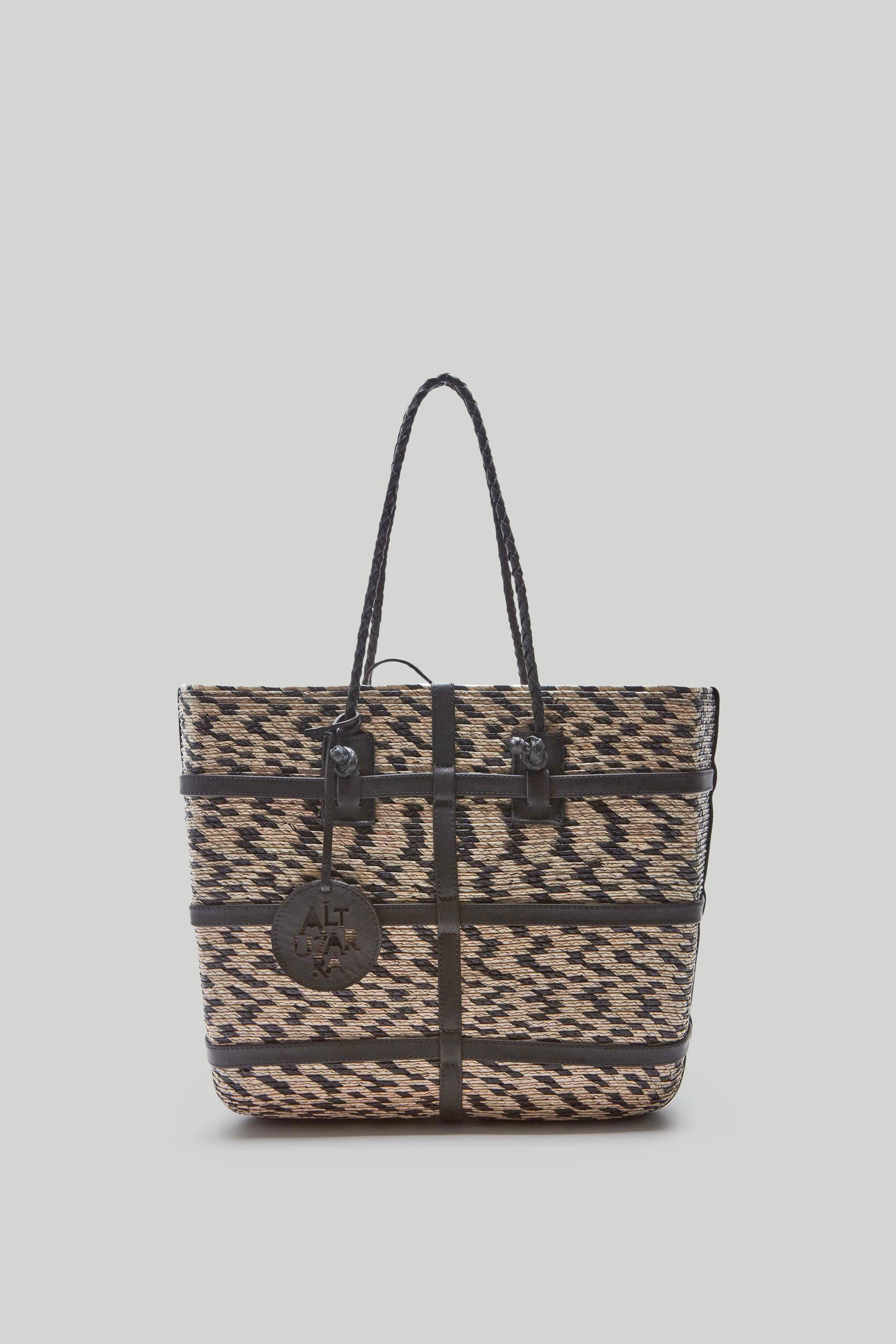 Watermill Tote E/W in Pinto
 – Altuzarra | Altuzarra