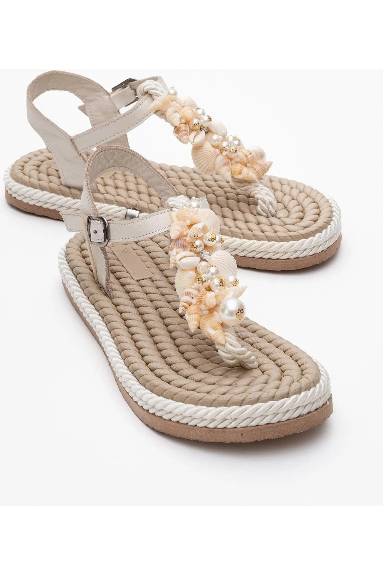 Lely Leather Thong Sandal (Women) | Nordstrom | Nordstrom