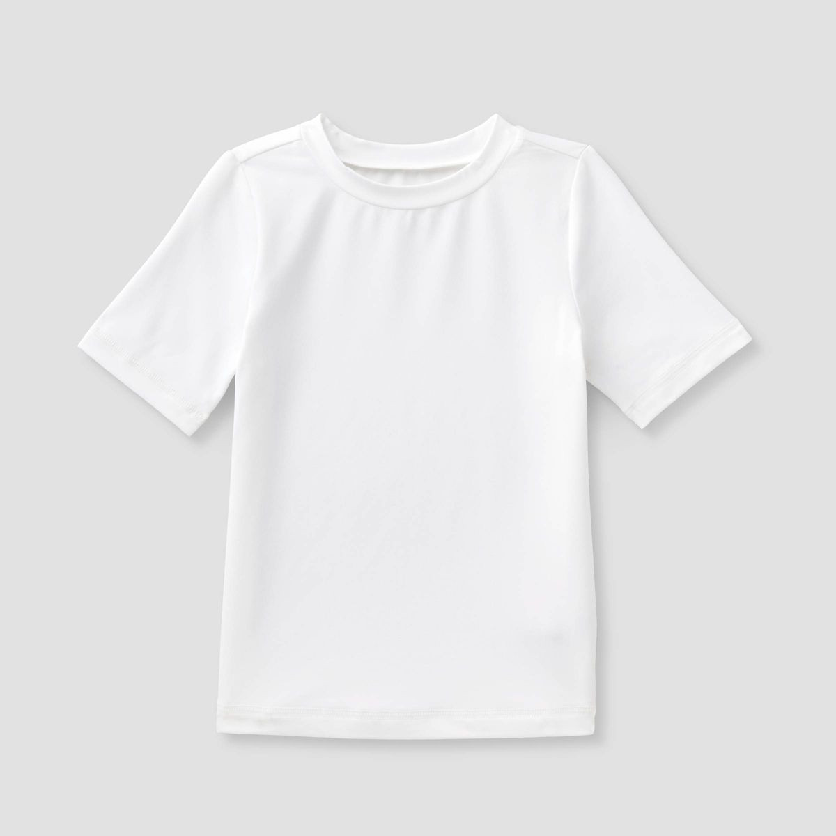 Toddler Short Sleeve Rash Guard Top - Cat & Jack™ | Target
