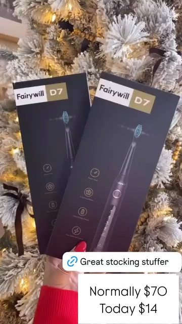 Toothbrush. Nike socks. Nike. Fall fashion. Anthropologie looks for less dress. Holiday party. . Winter fashion. Cardigan, Lululemon. Gucci clog. Slides. Cyber monday. Ring cleaner sale. Great stocking stuffer. Nike shoe sale. @amazon fashion Black Friday deals. Gucci, black Friday sale. Fleece lined tights. Cyber week. Amazon Black Friday. 2025. Holiday pjs. Christmas pjs. Family pjs. Holiday pajamas.  clips. sale! Dressy holiday party outfit. Sequin skirt. Skort. Burgundy outfits.  sale. Thanksgiving outfit. Gift guide. Valentino looks for less restocked!!! Black Friday. Cyber Monday. Cyber week. Holiday arty. Casual holiday outfit. Dressy holiday party outfit. . Fall fashion. Holiday pjs. Early Black Friday deals. Thanksgiving. Gift guide. Thanksgiving. Holiday party. Friendsgiving. 2025. Boots. Fall boots. Ugg SAVE VS SPLURGE. Looks for less. Daily deal. Black Friday. Christmas outfit. Lounge set. Holiday party. Gift guide for her. Gift guide for teens. Ugg tazz. Gift guide 2025. Ugg clog. Thanksgiving outfit. Lululemon sale. Gift guide for her.Fits TTS, wear 8. Leggings.
Fall family photos outfits. Holiday pajamas. Christmas pajamas. Christmas pjs. Gift guide for kids. Gift guide for her. Gift guide for the family. Black Friday. Cyber Monday. Early Black Friday. Cyber week #ltkholiday #ltkgiftguide #ltkdayinmylife



#LTKdayinmylife #LTKGiftGuide #LTKHoliday