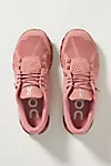 On Cloud Monochrome Running Sneakers | Anthropologie (US)