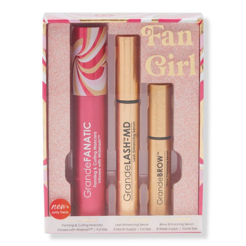 Fan Girl Set | Ulta