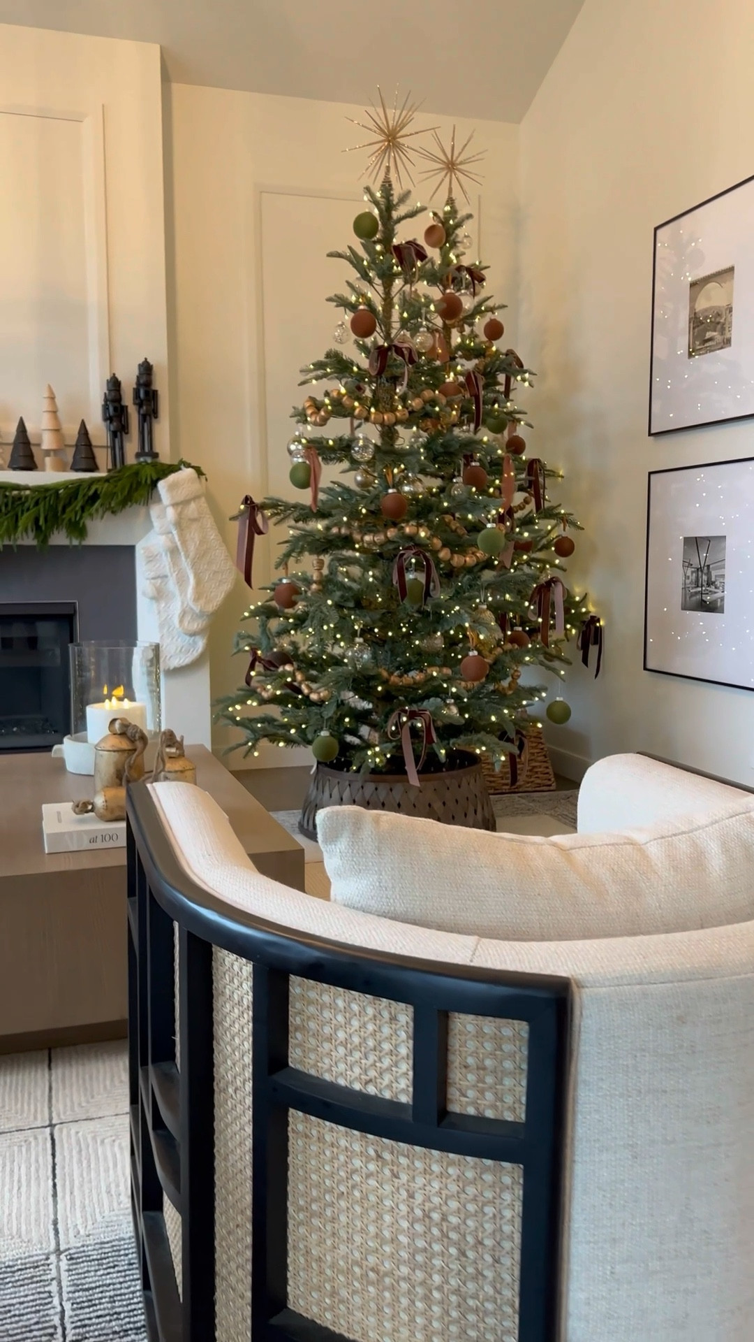 Get your last minute Christmas decor from Amazon ☺️ scroll below to shop! 

#LTKhome #LTKstyletip #LTKsalealert