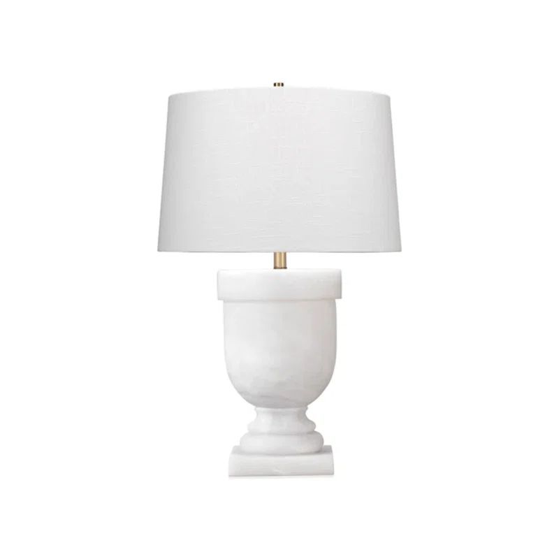 Carnegie Resin Table Lamp | Wayfair Professional