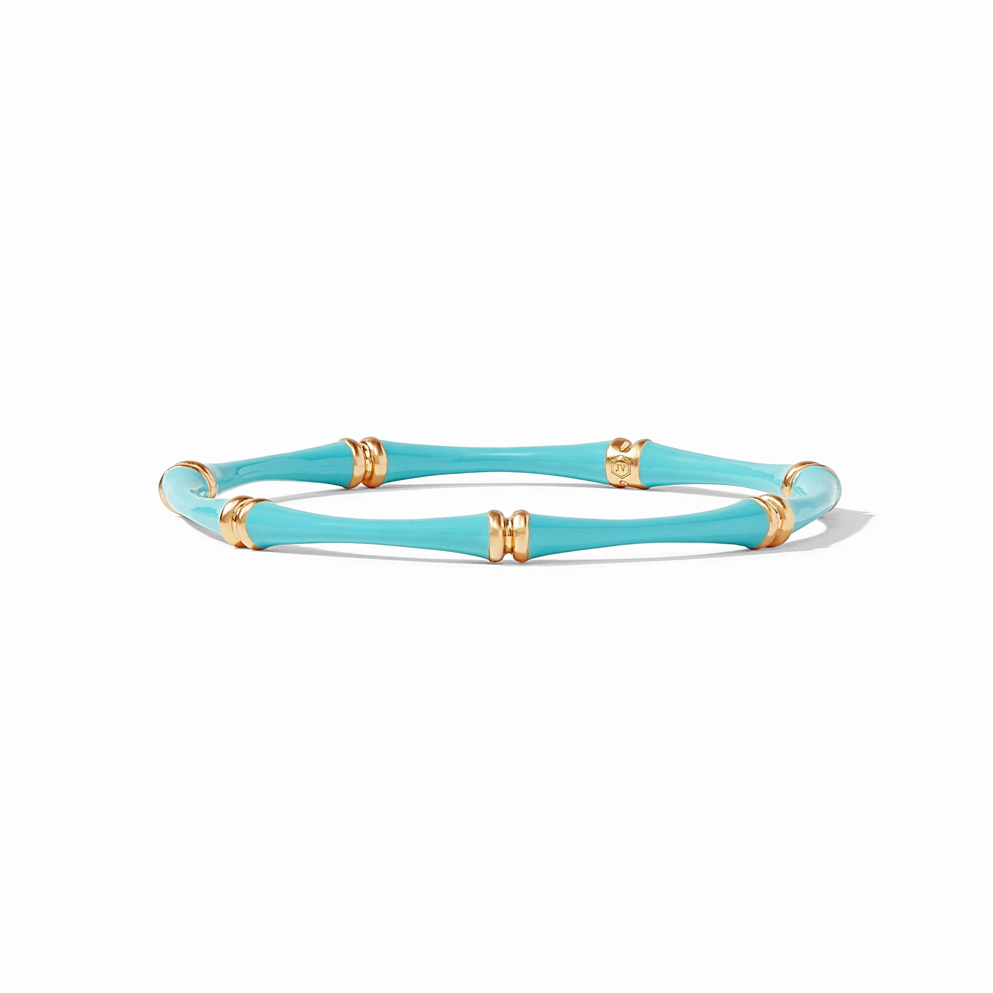 Bamboo Bangle Bracelet | Julie Vos | Julie Vos
