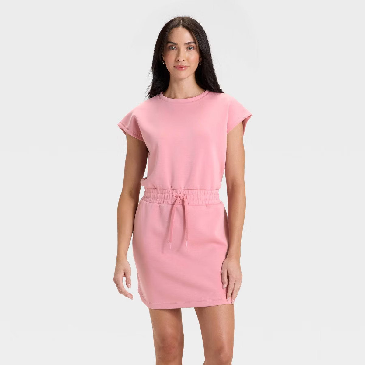 Women's Airy Sleek Dress - All In Motion™ | Target