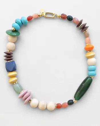 Flower Shop Necklace | Nordstrom