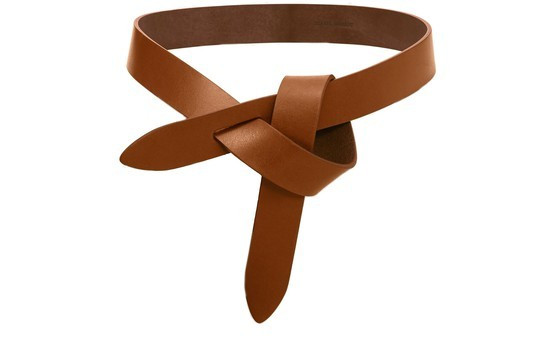 ISABEL MARANTLecce belt | 24S (APAC/EU)